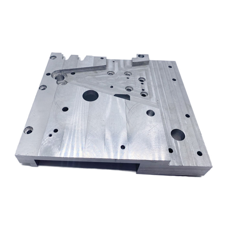 Les points de conception du moulage par injection plastique