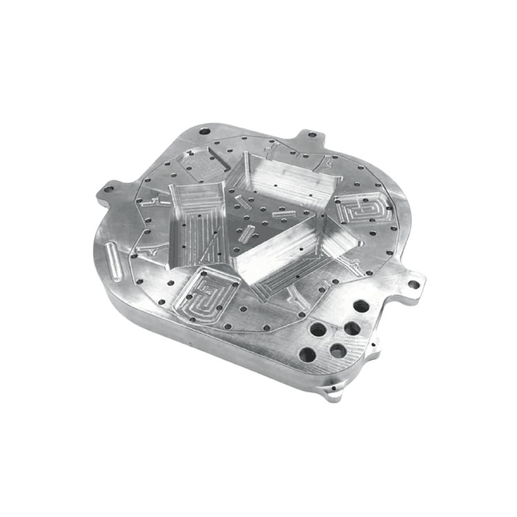 L'exigence d'utiliser l'usinage de précision CNC