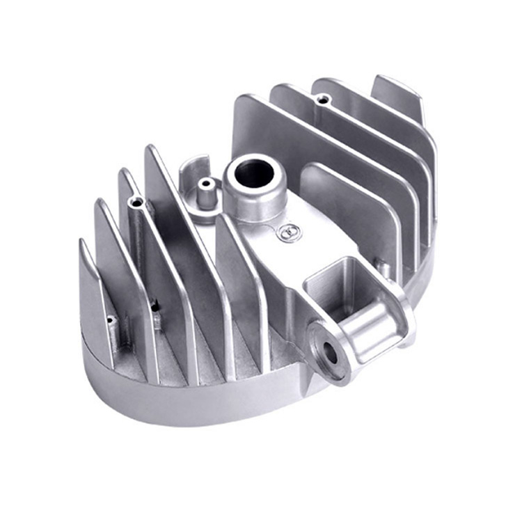 Spécification de fonctionnement de l'usinage de précision CNC