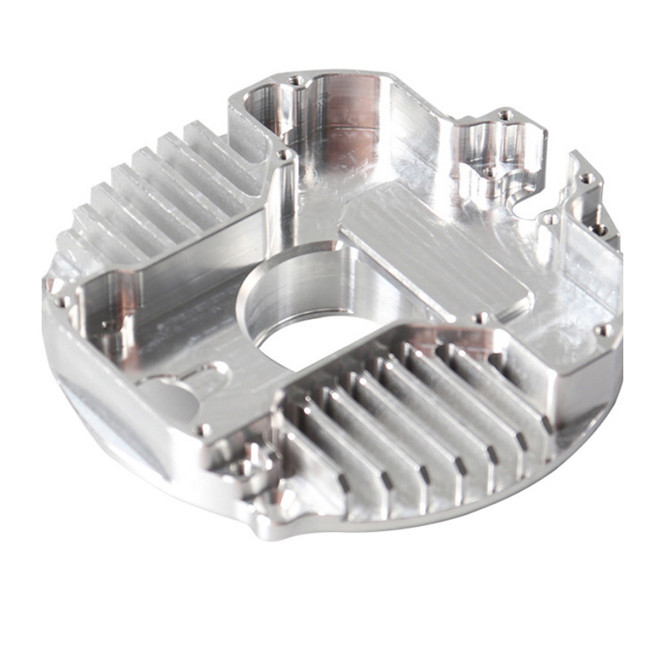 La caractéristique de la technologie CNC