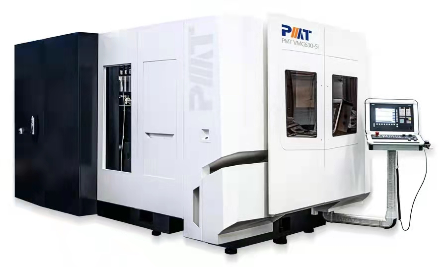 Quand la machine CNC a-t-elle démarré ?
