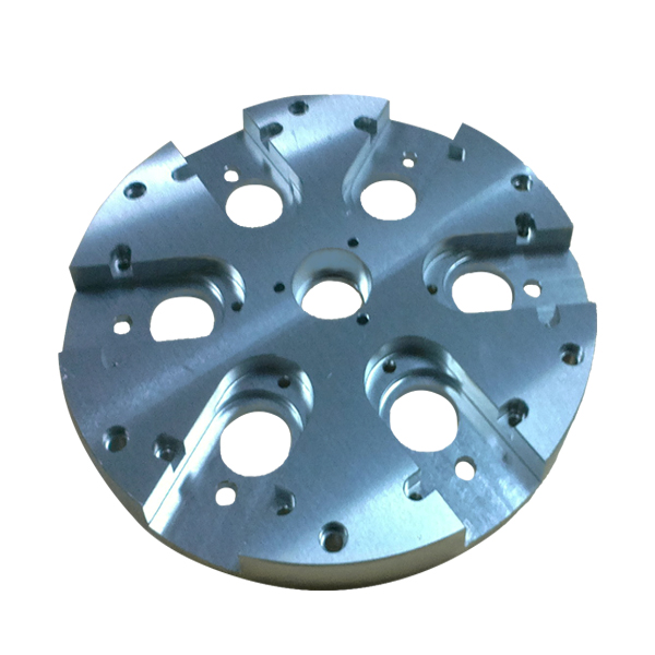 Outils pour l'usinage de l'aluminium