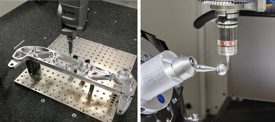 Pourquoi les ingénieurs du monde entier aiment utiliser la technologie de traitement CNC