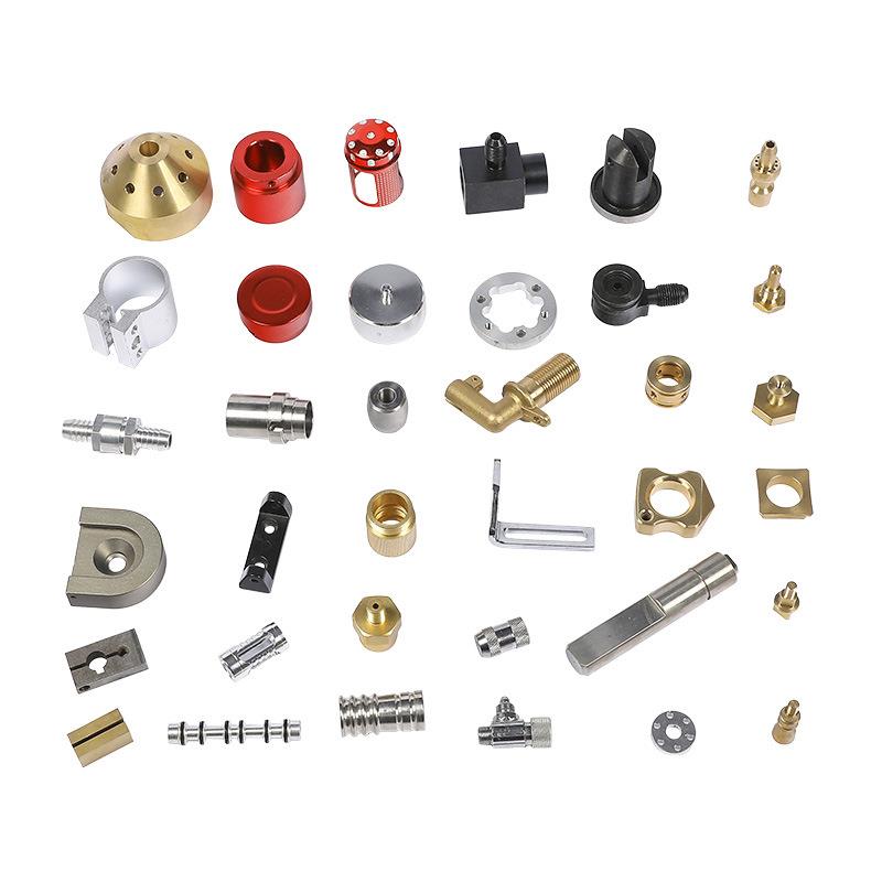 Performances requises des outils de coupe CNC.