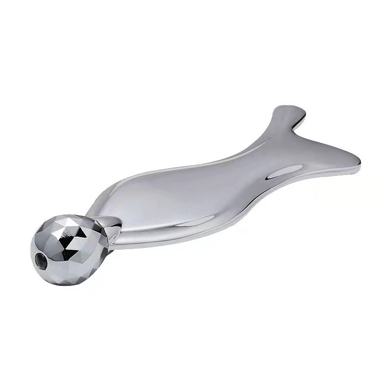 Fonctions du bâton de massage facial