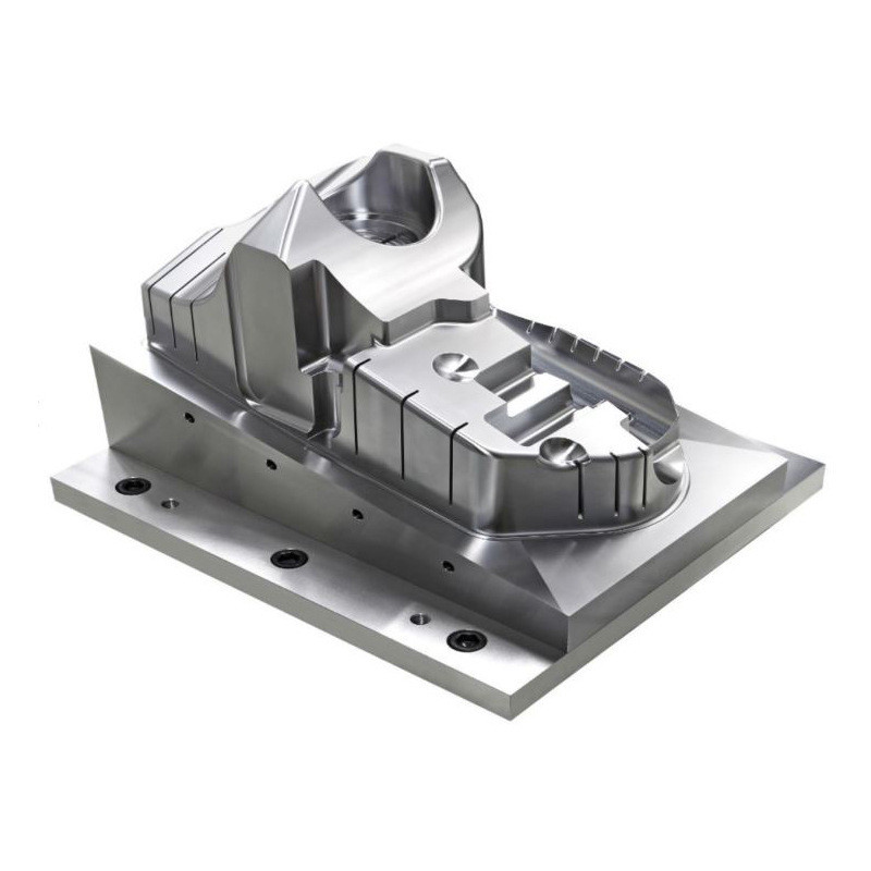 Qu'est-ce que l'usinage CNC?