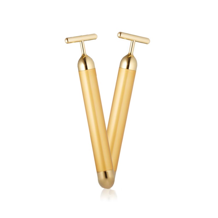Bar de beauté Golden T Golden T Forme pour les soins de la peau