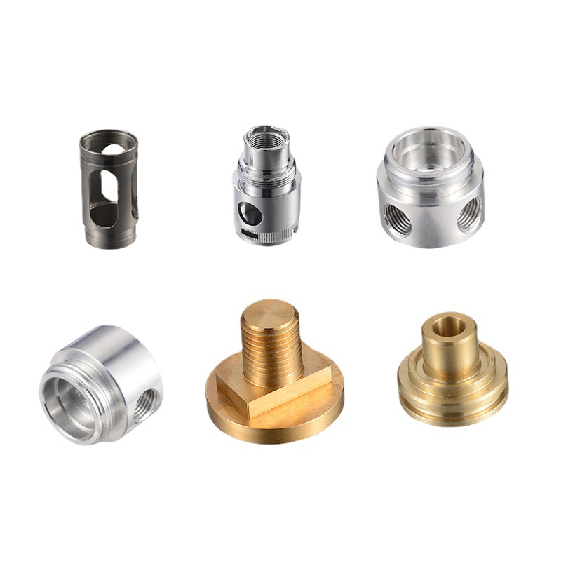 Pièces de forge de précision automobile