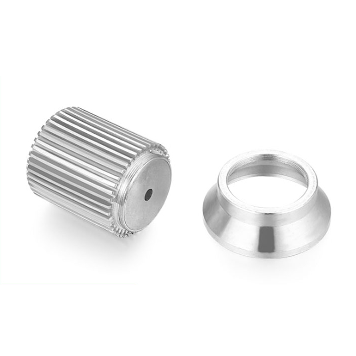 CNC Usining Pièces médicales