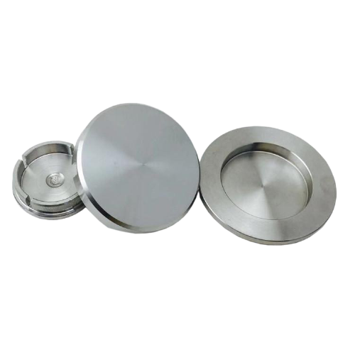 Pièces d'usinage CNC pour l'appareil domestique