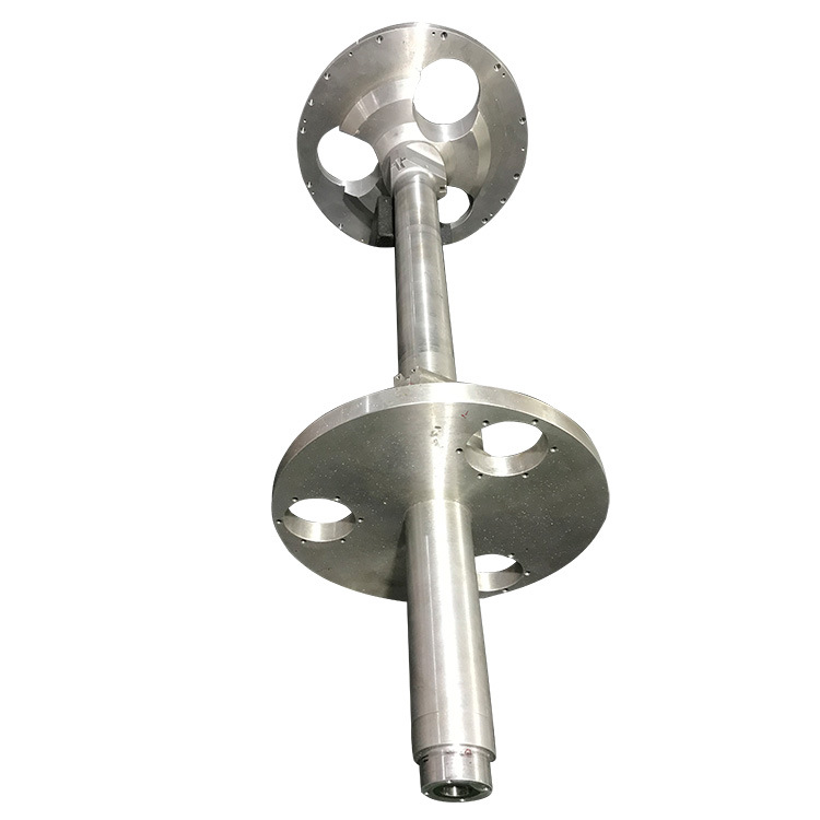 Précision CNC Usinage des pièces en aluminium